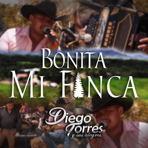 Bonita Mi Finca (Corridos En Vivo Vol. 2)