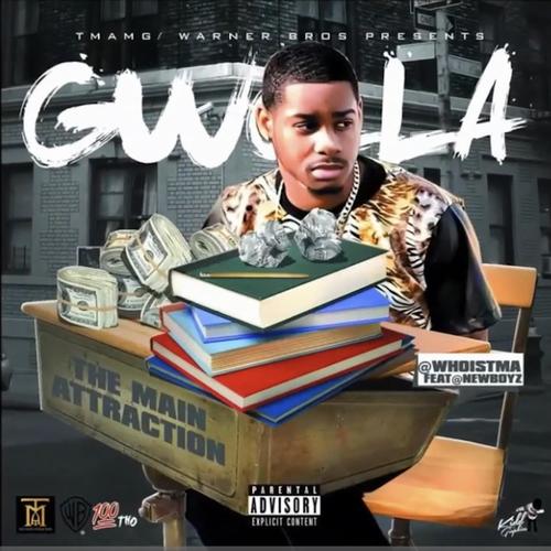 Gwolla (Remix) [Explicit]