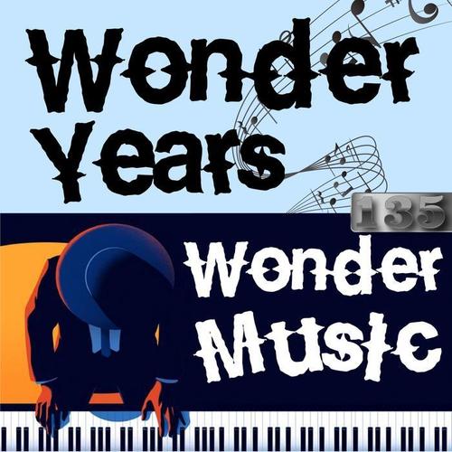 Wonder Years, Wonder Music. 135