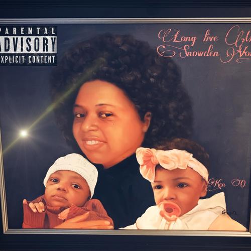 Long live Mrs. Snowden Vol.3 ( Side A ) [Explicit]