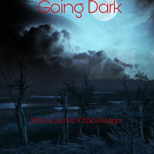 Going Dark (Explicit)