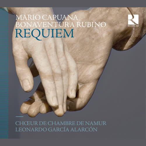 Capuana & Rubino: Requiem