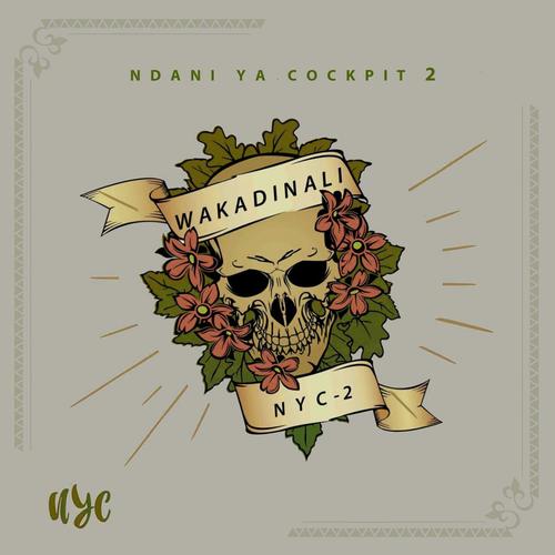 Ndani Ya Cockpit 2 (Explicit)