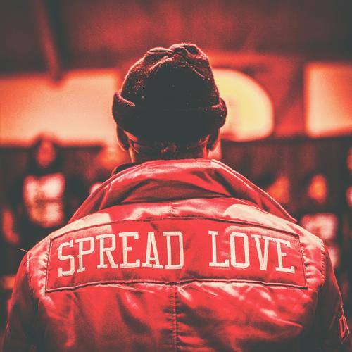 Spread Love (Explicit)