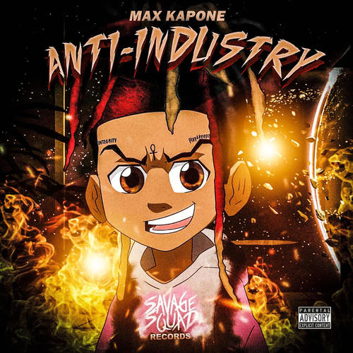 Anti-Industry (Explicit)