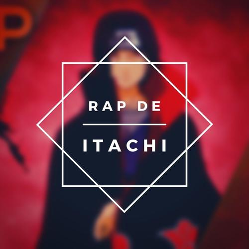 Rap de Itachi Uchiha