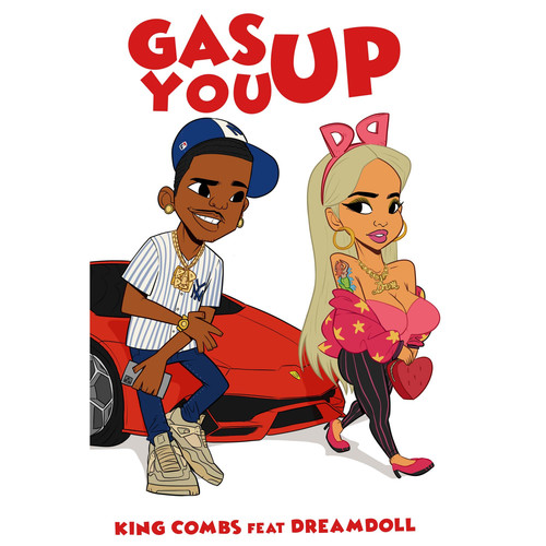Gas You Up (Explicit)