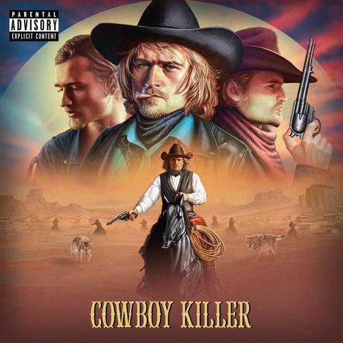 Long.Live.Cowboy. (Explicit)