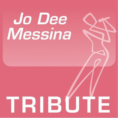 Tribute To: Jo Dee Messina