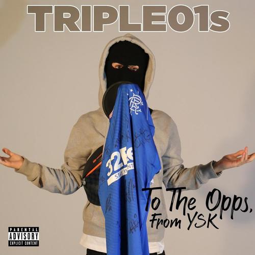 To The Opps, From YSK (Explicit)