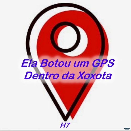 Ela Botou um Gps Dentro da Xoxota (Explicit)