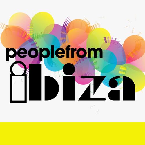 People from Ibiza