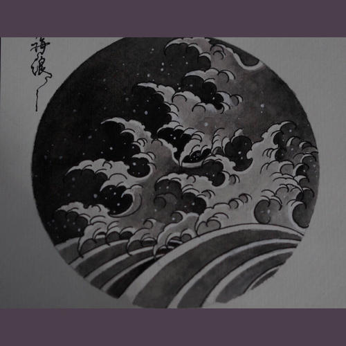 寂寞的奔跑demo-翻唱