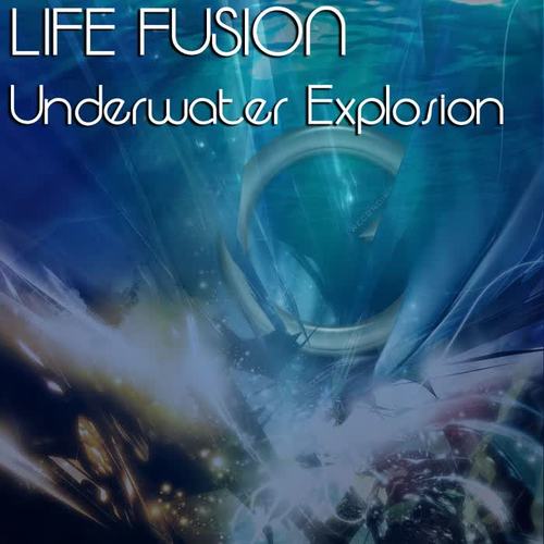 Underwater Explosion