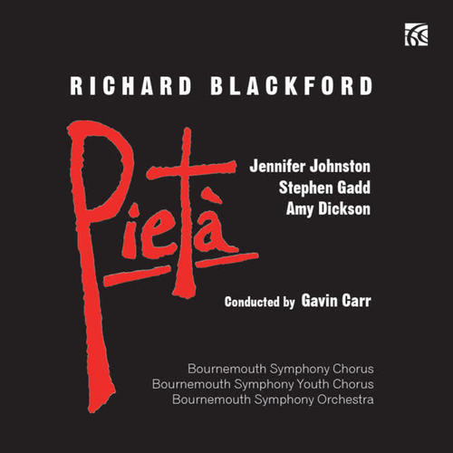 Blackford: Pietà