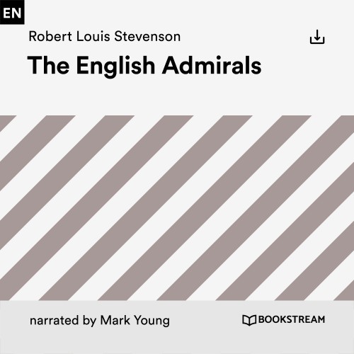 The English Admirals