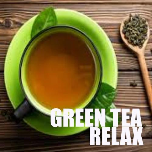 Green Tea Relax