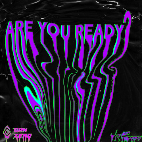 Are You Ready?