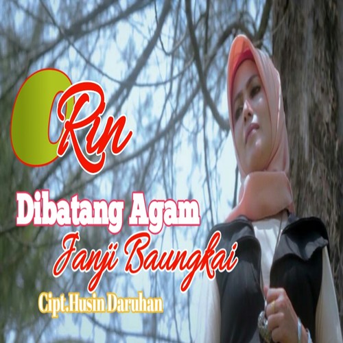 Dibatang Agam Janji Baungkai