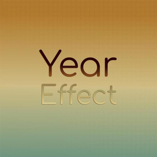 Year Effect