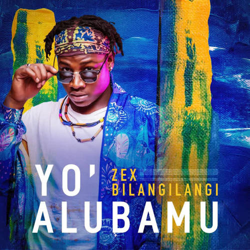Yo' alubamu