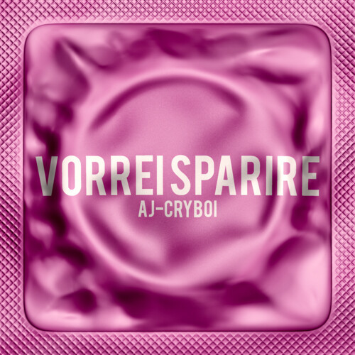 Vorrei Sparire (Explicit)