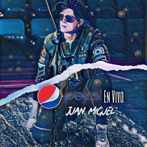 Pepsi (En Vivo)