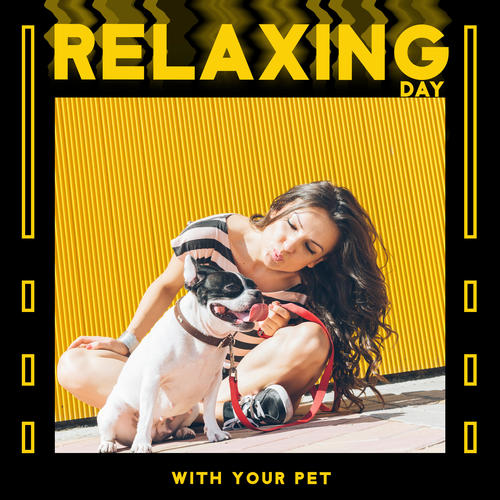 Relaxing Day with Your Pet (Happy Pupil, Best Friend, Music for Pets)