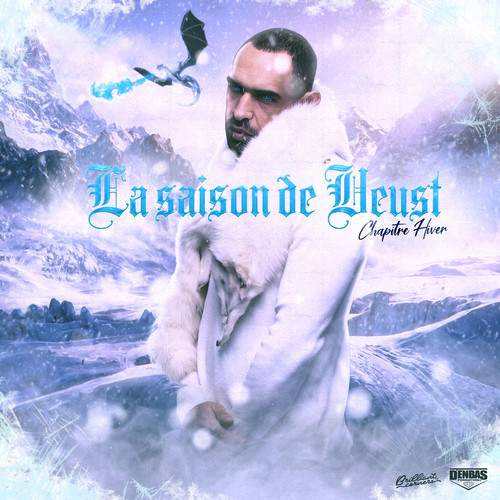 La Saison de Veust : Chapitre Hiver (Explicit)