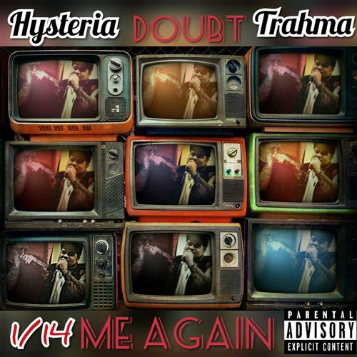 Doubt Me Again (feat. Trahma) [Explicit]