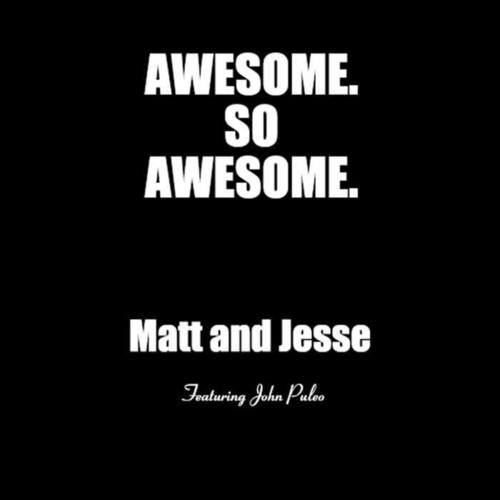 Awesome. So Awesome.