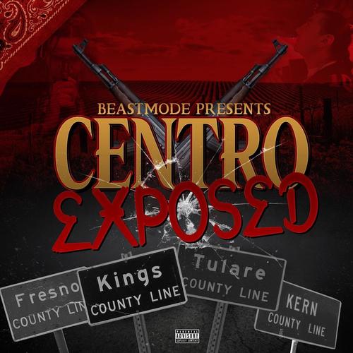 Centro Exposed (Explicit)