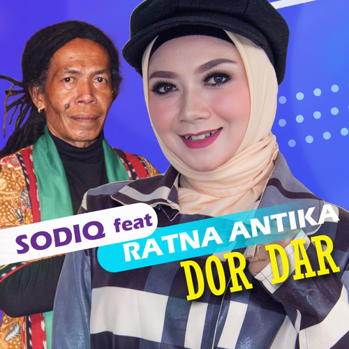 Dor Dar (feat. Ratna Antika)