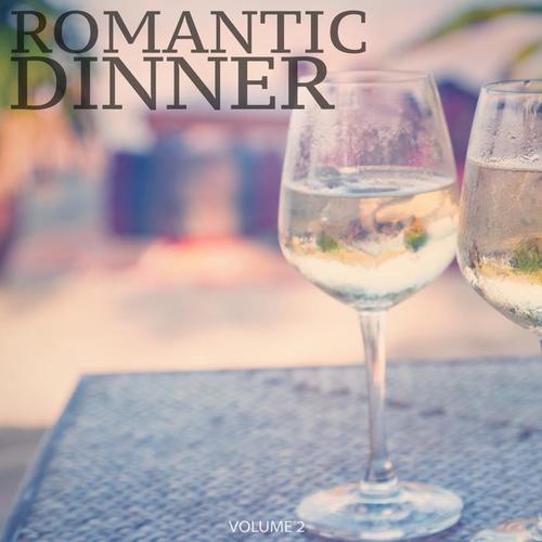 Romantic Dinner, Vol. 2 (Selection Of Finest Smooth Electronic Jazz)