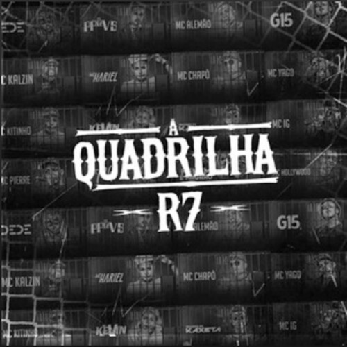 Quadrilha (Explicit)