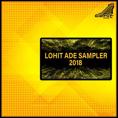 Ade Sampler 2018