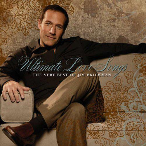 Ultimate Love Songs: The Very Best Of Jim Brickman