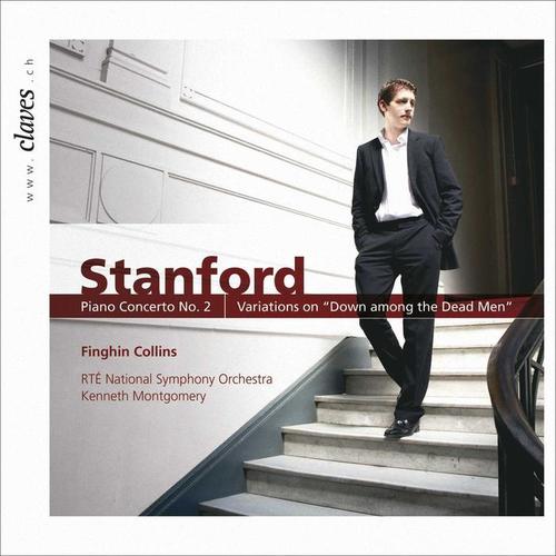 Stanford : Music for Piano & Orchestra