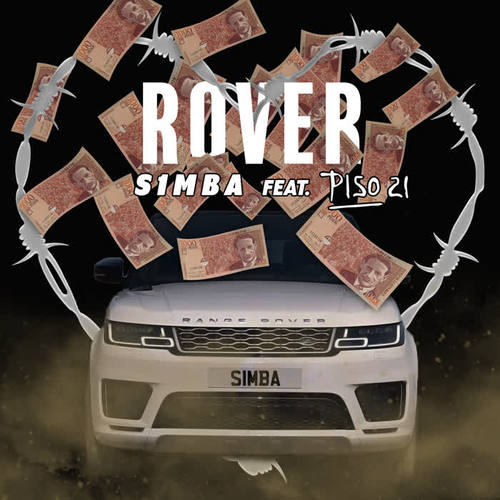 Rover (feat. Piso 21) [Explicit]