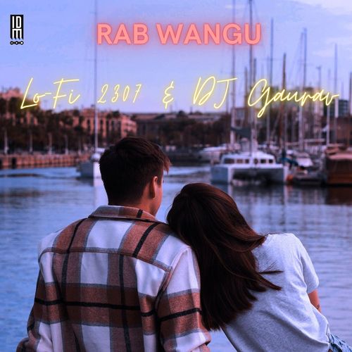 Rab Wangu (Lofi Flip)