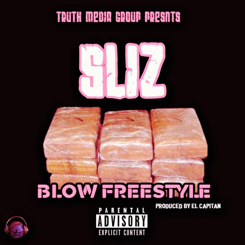 Blow Freestyle (Explicit)