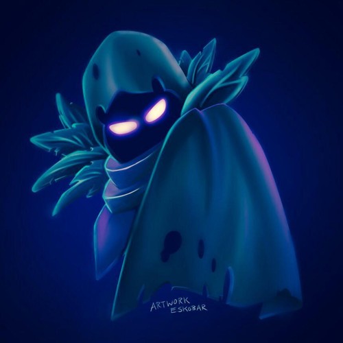 Artwork Escobar