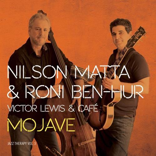 Mojave (Jazz Therapy, Vol. 3)