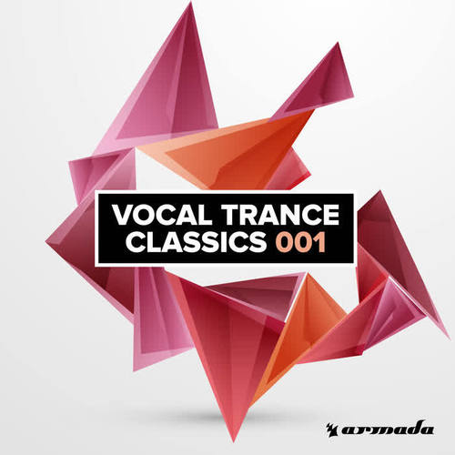 Vocal Trance Classics 001