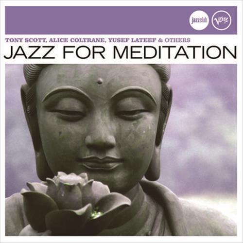 Jazz For Meditation (Jazz Club)