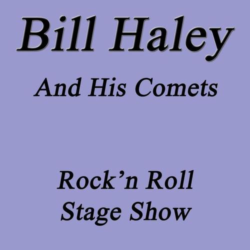 Rock'n Roll Stage Show