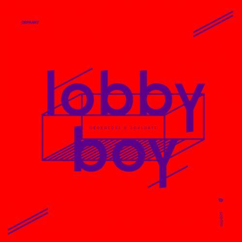 Lobby Boy