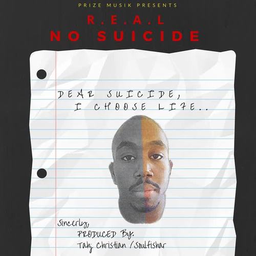 No Suicide