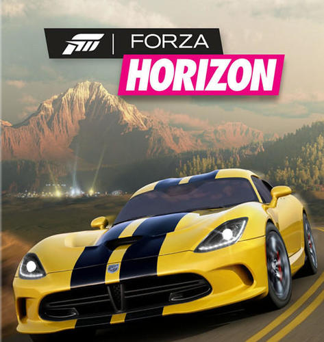 Forza Horizon Soundtrack