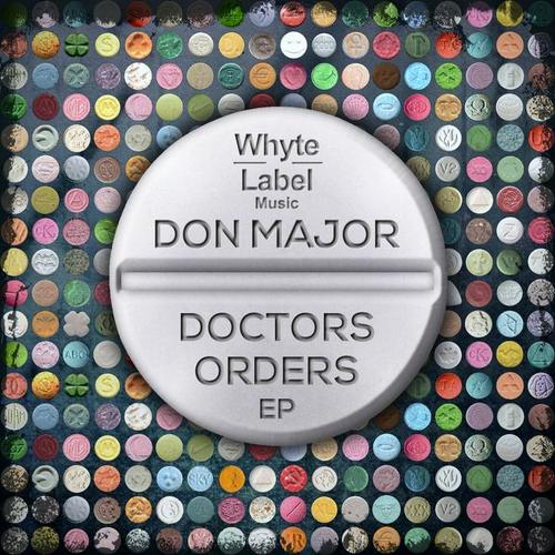 Doctors Orders EP